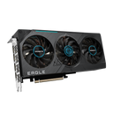 Gigabyte Gv-N407Seagle Oc-12Gd 1.0 Graphic Card