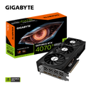 Gigabyte Gv-N407Tswf3Oc-16Gd Graphic Card