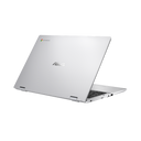Asus Cb1500Cka-Nj0514 15.6'' Fhd Celeron N4500 1.1Ghz 8Gb Lpddr4X 128Gb Emmc Usb3.2A Chrome Os Chromebook 2Y Pur