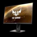 Asus Vg279Qr 27" 1920X1080 3Ms 165Hz Ips Dp Hdmi G-Sync Compatible Gaming Monitor 3Yrs Wty