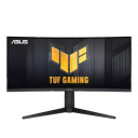 Asus Tuf Gaming Vg34Vql3A 34'' Qwqhd 1Ms 180Hz Gaming Monitor