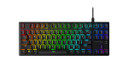 Hyperx Alloy Origins Core Rgb Mechanical Gaming Keyboard, Red Switch, Us Layout