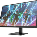 Hp Omen27 27'' 1920X1080 Fhd 16:9 1Ms 165Hz Ips Freesync Prem Hdr 1X Hdmi Dp Gaming Monitor 3Yrs Wty