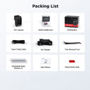 Viofo Mini Dashcam 2K Hdr Vs1 With Sony Starvis 2 Imx675 Sensor