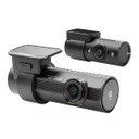 Blackvue Dr970X-2Ch Ir Plus 4K Uhd Dashcam 64 Gb Front & Rear