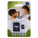 256GB Micro SD High-Speed Certified Flash Card with Adapter. 30MB/Sec. Designed to Meet the High Capacity, HD Audio & Video Requirement for the Latest Digital Cameras, DV Recorders, Mobile. Class 10