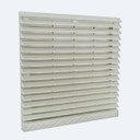 DYNAMIX Replacement Filter for ROD Series Outdoor Cabinets.    