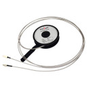 FIBERXPERT Launch Fiber HQ Steel Armoured Multimode LC 150 m SC/LC Connector with Steel Armoured Connection Cables.  *Bought in to Order - 14 Day Lead