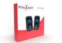 WIREXPERT Firmware Upgrade from WX500-CU to WX500-PLUS    *Bought in to Order - 14 Day Lead