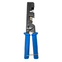 DYNAMIX Rapid Termination Tool for 180 non-shuttered Keystone Jacks FP-C6-007V2 and FP-C6-008V2.   