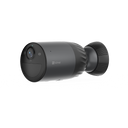 EZVIZ 8MP (4K UHD) WireFree WiFi IP65 Outdoor Security Camera. 10400mAh Battery, Colour Night Vision, Two-Way Talk, H.264/265, Active Defence Siren, Smart Human Detect, Supports Up to 512 MicroSD