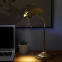 Harry Potter Golden Snitch Desk Lamp