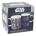 Star Wars Lightsaber Mug