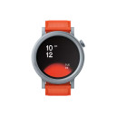 Nothing CMF by Nothing Watch Pro 2 [ Metal with Leather Strap - Orange ]