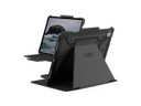 UAG Metropolis SE - iPad Pro 13" (2024) - Black