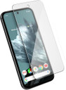 Google Pixel 8a         Tempered Glass Screen Protector Clear