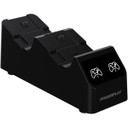 PowerPlay Xbox Dual Charging Station (Black)