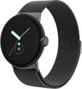 Google Pixel Watch      Milanese Loop Strap   Black