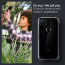 Google   Google Pixel 4a 4G      Soft Gel Case