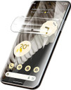 Google Pixel 7 Pro         Hydrogel Screen Protector Clear