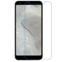 Google   Google Pixel 3a XL         Plastic Screen Protector