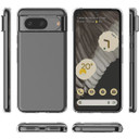 Google Pixel 8      Soft Gel Case