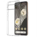 Google Pixel 8 Pro      Soft Gel Case