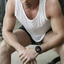 Fitbit Versa      Milanese Loop Strap   Black