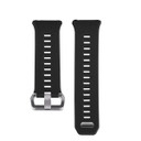 Fitbit Ionic      Silicone Strap   Black