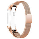 Fitbit Alta HR      Milanese Loop Strap   RoseGold