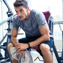 Fitbit Charge 6      Silicone Strap   LunarWhite