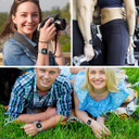 Fitbit Versa 3      Stainless Steel Strap   RoseGold