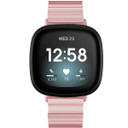 Fitbit Versa 3      Stainless Steel Strap   RoseGold