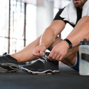 Fitbit Charge 2      Silicone Strap   Black