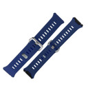 Fitbit Ionic      Silicone Strap   Navy