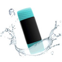 Fitbit Charge 3      Silicone Strap   Turquoise