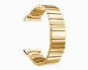 Fitbit Ionic      Stainless Steel Strap   Gold