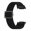 Fitbit Charge 6      Nylon Strap   Black