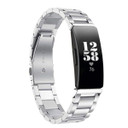 Fitbit Inspire 3      Stainless Steel Strap   Silver
