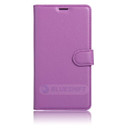 Oneplus 3/3T      Pu Wallet Case    [Purple]
