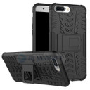OnePlus 5      Heavy Duty Case    Black