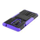 OnePlus 8 Pro      Heavy Duty Case    Purple