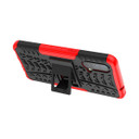 OnePlus Nord CE 5G      Heavy Duty Case    Red