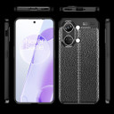 OnePlus Nord 3      Leather Texture Case    Navy