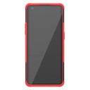 OnePlus 8 Pro      Heavy Duty Case    Red