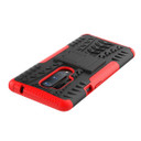 OnePlus 8 Pro      Heavy Duty Case    Red