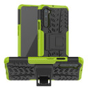 OnePlus Nord      Heavy Duty Case    Green