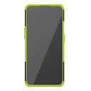 OnePlus Nord      Heavy Duty Case    Green