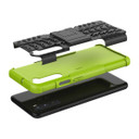 OnePlus Nord      Heavy Duty Case    Green