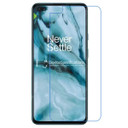 OnePlus   OnePlus Nord         Clear Flat Plastic